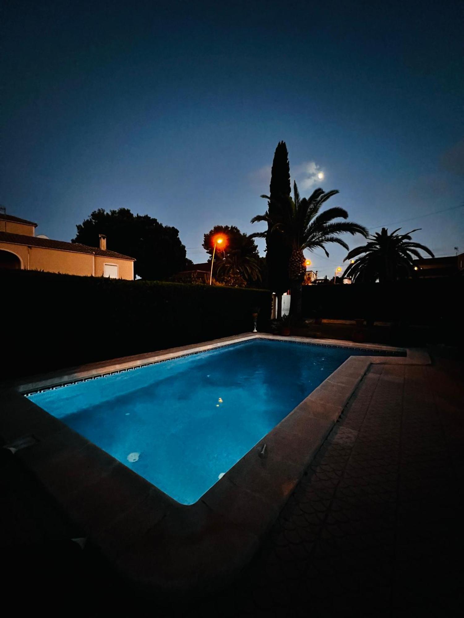 Charming One-Floor Villa With Private Pool In Los Balcones Torrevieja Zewnętrze zdjęcie