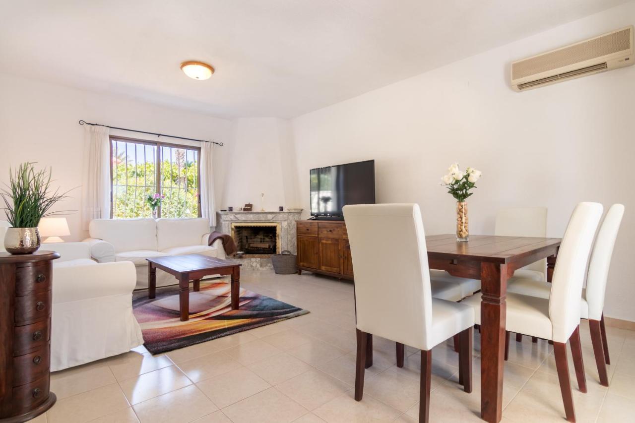 Charming One-Floor Villa With Private Pool In Los Balcones Torrevieja Zewnętrze zdjęcie