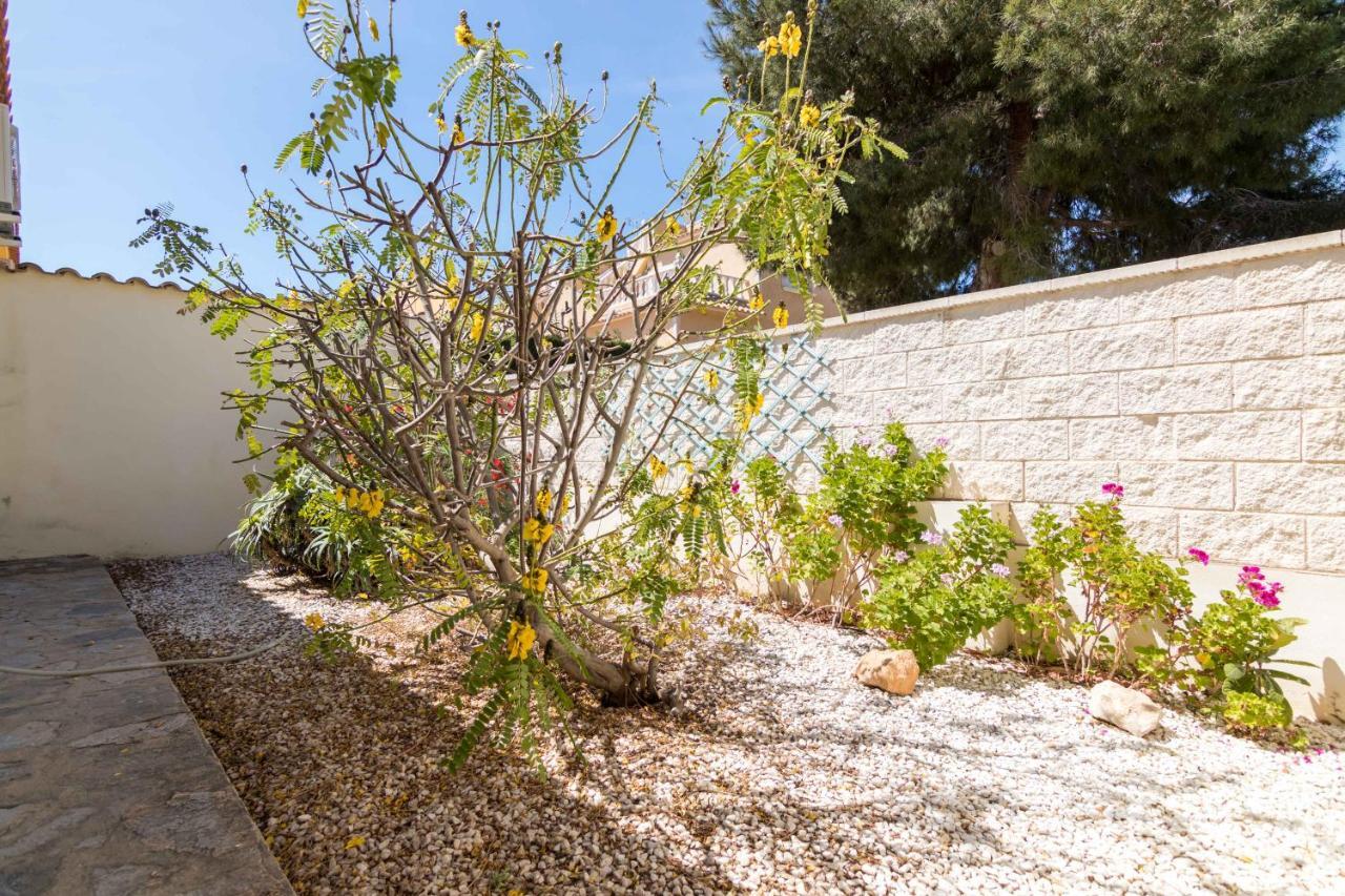 Charming One-Floor Villa With Private Pool In Los Balcones Torrevieja Zewnętrze zdjęcie