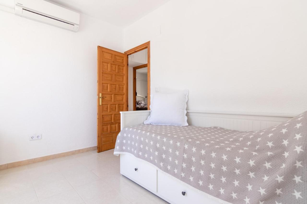 Charming One-Floor Villa With Private Pool In Los Balcones Torrevieja Zewnętrze zdjęcie