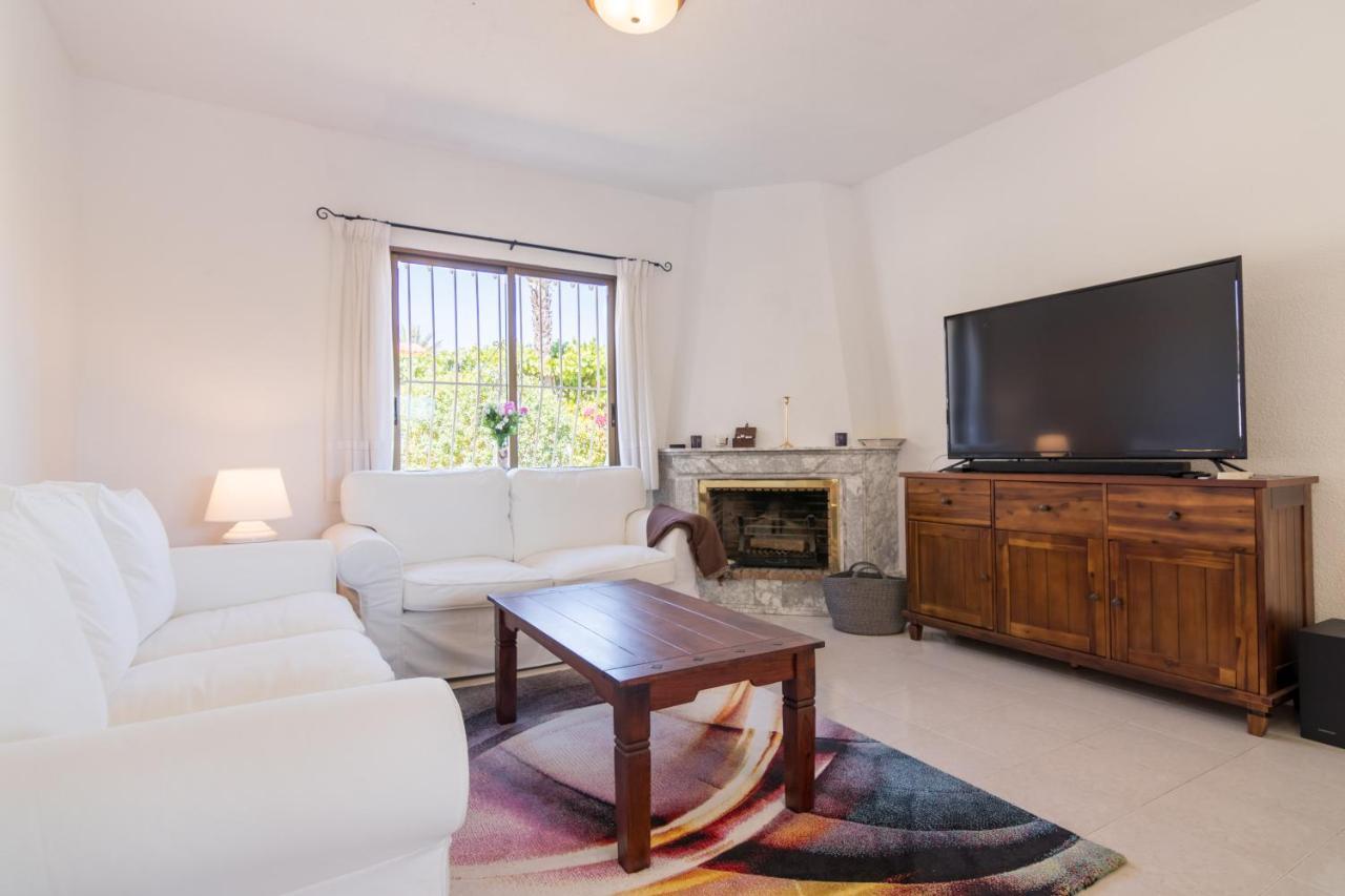 Charming One-Floor Villa With Private Pool In Los Balcones Torrevieja Zewnętrze zdjęcie