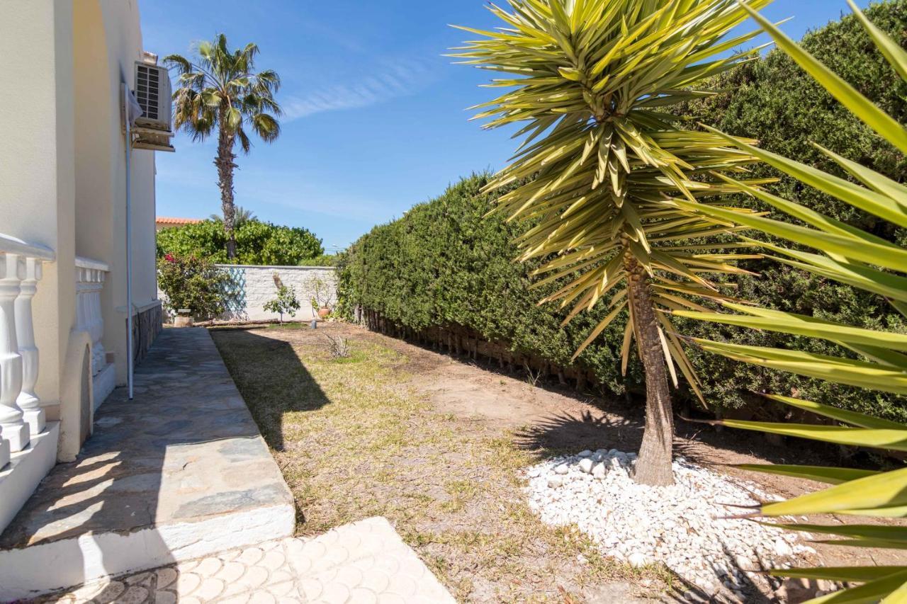 Charming One-Floor Villa With Private Pool In Los Balcones Torrevieja Zewnętrze zdjęcie
