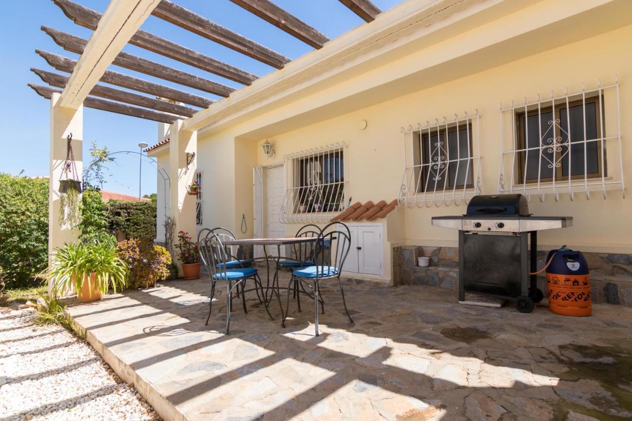 Charming One-Floor Villa With Private Pool In Los Balcones Torrevieja Zewnętrze zdjęcie