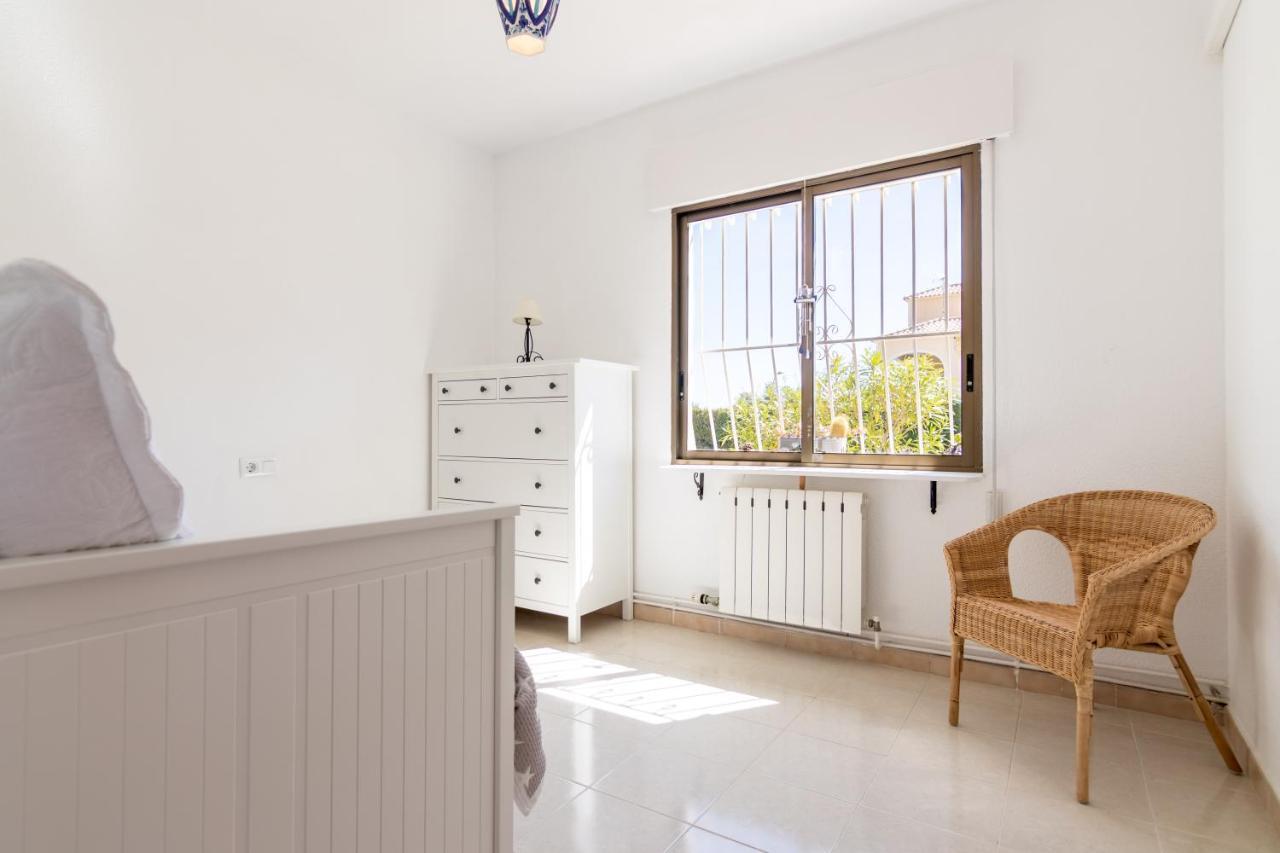 Charming One-Floor Villa With Private Pool In Los Balcones Torrevieja Zewnętrze zdjęcie