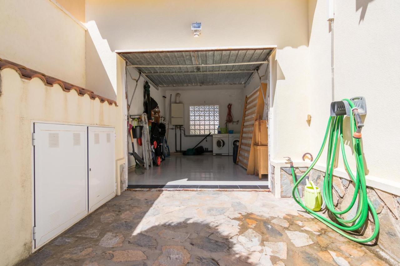 Charming One-Floor Villa With Private Pool In Los Balcones Torrevieja Zewnętrze zdjęcie