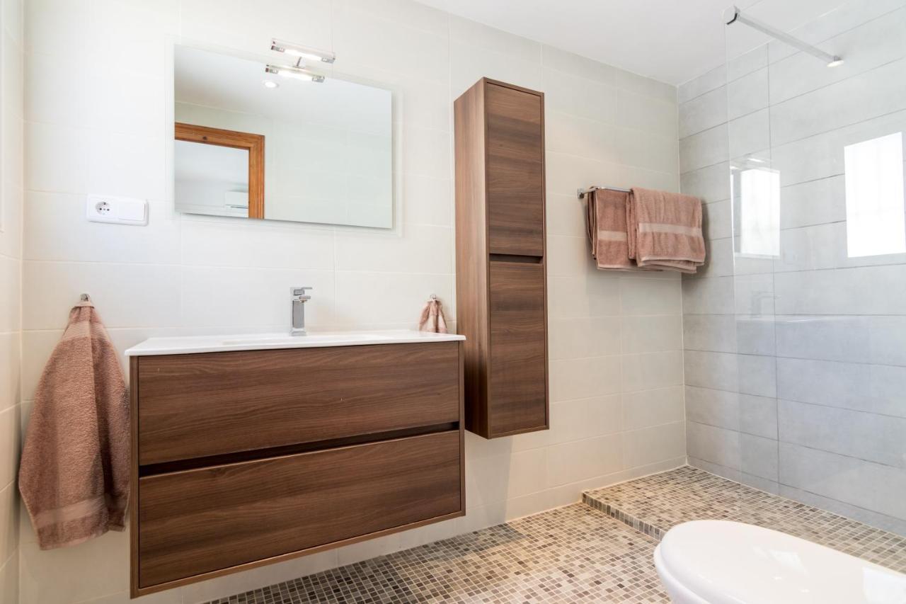 Charming One-Floor Villa With Private Pool In Los Balcones Torrevieja Zewnętrze zdjęcie