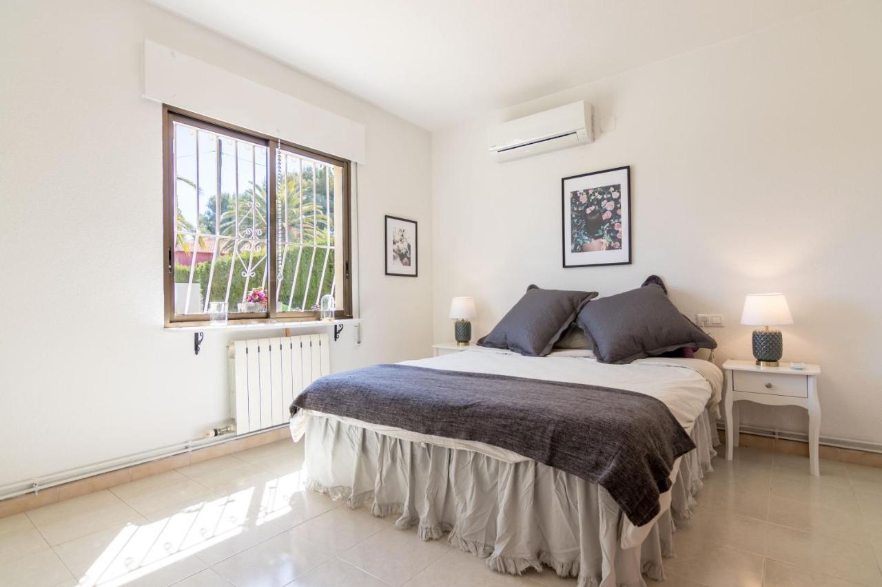 Charming One-Floor Villa With Private Pool In Los Balcones Torrevieja Zewnętrze zdjęcie