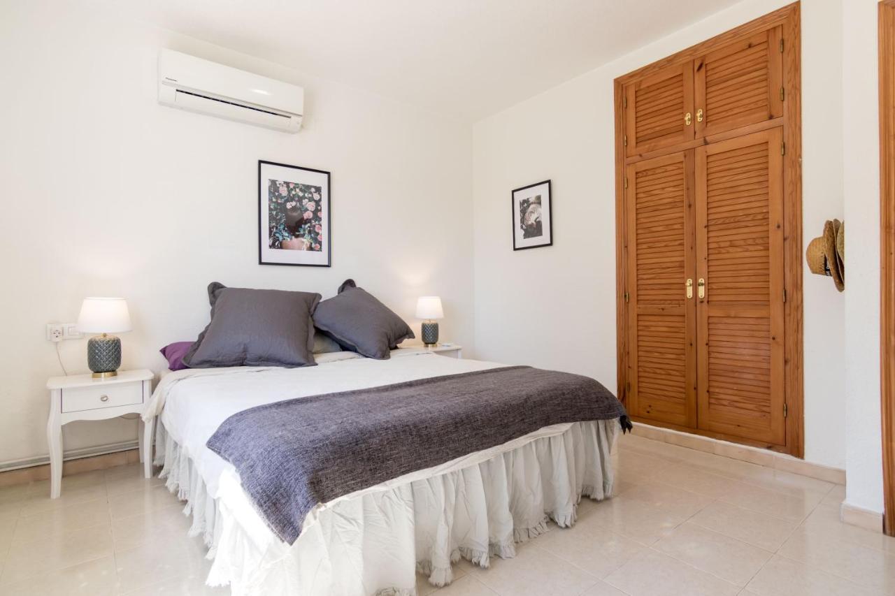 Charming One-Floor Villa With Private Pool In Los Balcones Torrevieja Zewnętrze zdjęcie